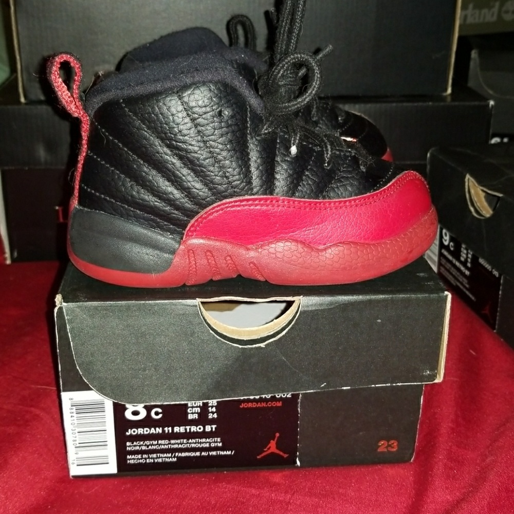 Jordans